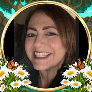 Meet your Posher, Debbie